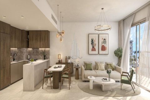 Apartment on the Yas Island, Abu Dhabi, UAE 2 bedrooms, 111.8 sq.m. № 579739 - photo 13