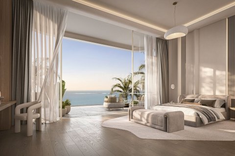 Appartamento in vendita a Al Marjan Island, Ras Al Khaimah, EAU 3 camere da letto, 227 mq. № 604627 - foto 26