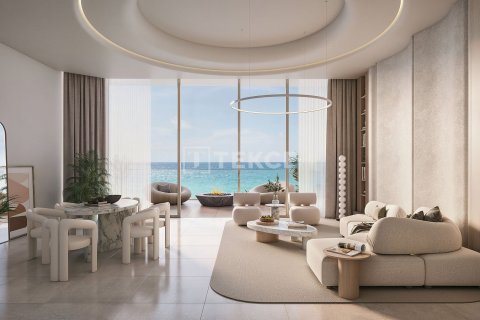 Appartamento in vendita a Al Marjan Island, Ras Al Khaimah, EAU 3 camere da letto, 227 mq. № 604627 - foto 20