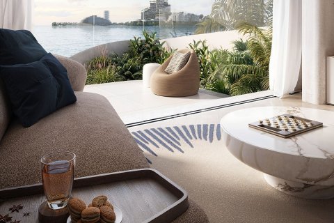 Appartamento in vendita a Al Marjan Island, Ras Al Khaimah, EAU 3 camere da letto, 227 mq. № 604627 - foto 23