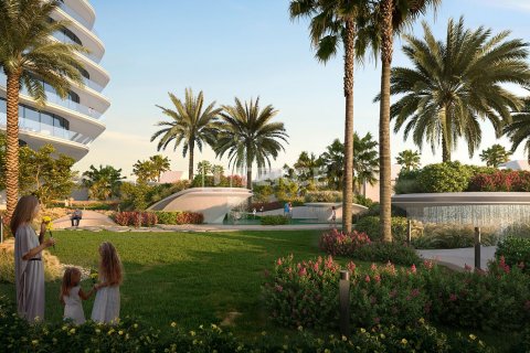 Appartamento in vendita a Al Marjan Island, Ras Al Khaimah, EAU 3 camere da letto, 227 mq. № 604627 - foto 14