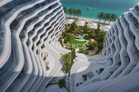 Apartament në Al Marjan Island, Ras Al Khaimah, Emiratet e Bashkuara Arabe 1 dhomë gjumi, 78 m2. № 604625 - Foto 7