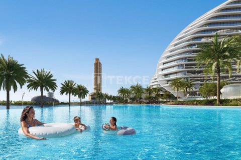 Byt v Al Marjan Island, Ras Al Khaimah, SAE 2 ložnice, 144 m² Č.: 604626 - fotografie 10