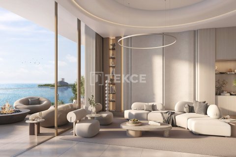 Byt v Al Marjan Island, Ras Al Khaimah, SAE 2 ložnice, 144 m² Č.: 604626 - fotografie 22