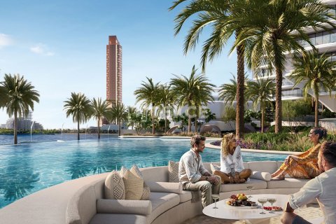Byt v Al Marjan Island, Ras Al Khaimah, SAE 2 ložnice, 144 m² Č.: 604626 - fotografie 13