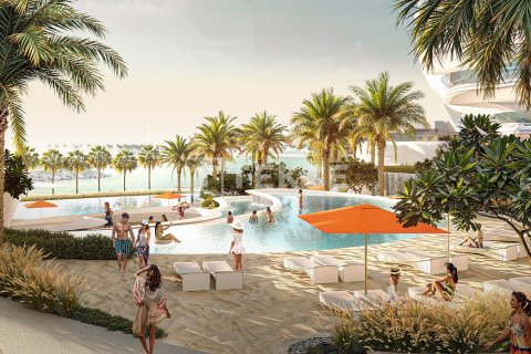 Byt v Al Marjan Island, Ras Al Khaimah, SAE 2 ložnice, 144 m² Č.: 604626 - fotografie 16