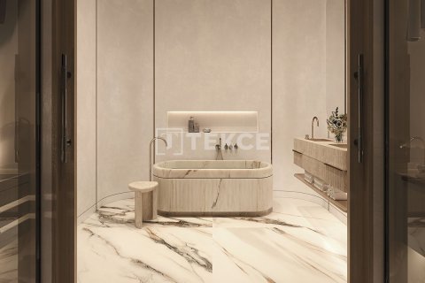 Byt v Al Marjan Island, Ras Al Khaimah, SAE 2 ložnice, 144 m² Č.: 604626 - fotografie 27