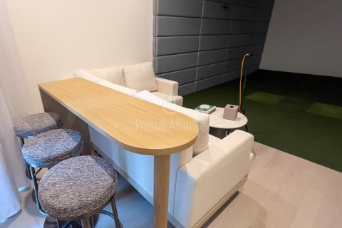 Apartament në Dubai Marina, Emiratet e Bashkuara Arabe 1 dhomë gjumi, 76.64 m2. № 604628 - Foto 29