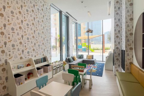 Apartament në Dubai Marina, Emiratet e Bashkuara Arabe 1 dhomë gjumi, 76.64 m2. № 604628 - Foto 28