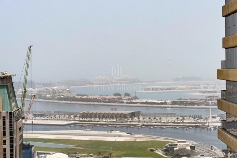 Apartament në Dubai Marina, Emiratet e Bashkuara Arabe 1 dhomë gjumi, 76.64 m2. № 604628 - Foto 22