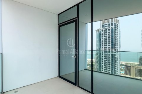 Apartament në Dubai Marina, Emiratet e Bashkuara Arabe 1 dhomë gjumi, 76.64 m2. № 604628 - Foto 25
