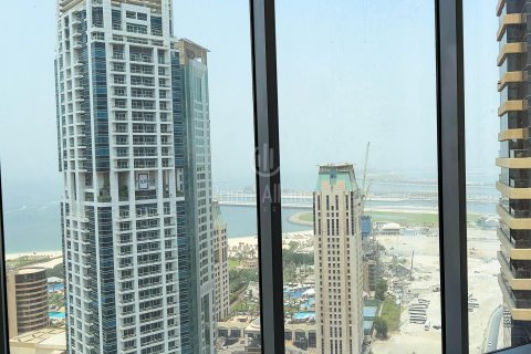 Apartament në Dubai Marina, Emiratet e Bashkuara Arabe 1 dhomë gjumi, 76.64 m2. № 604628 - Foto 15