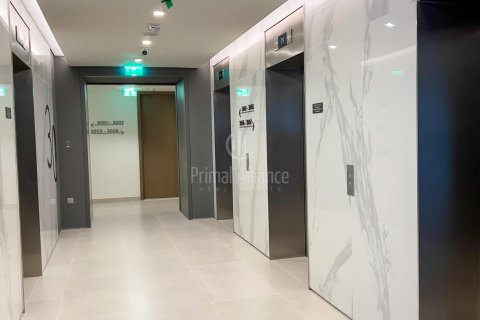 Apartament në Dubai Marina, Emiratet e Bashkuara Arabe 1 dhomë gjumi, 76.64 m2. № 604628 - Foto 26