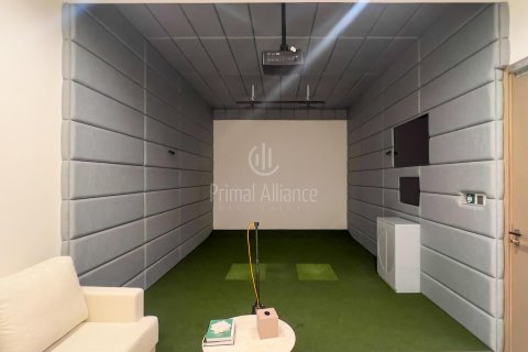 Apartament në Dubai Marina, Emiratet e Bashkuara Arabe 1 dhomë gjumi, 76.64 m2. № 604628 - Foto 30