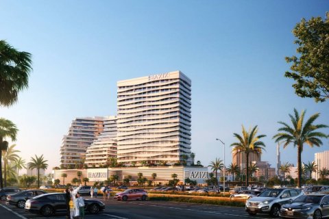 Apartmán v Dubai, SAE 3 spálne, 170.84 m2 č. 411682 - Fotografia 1