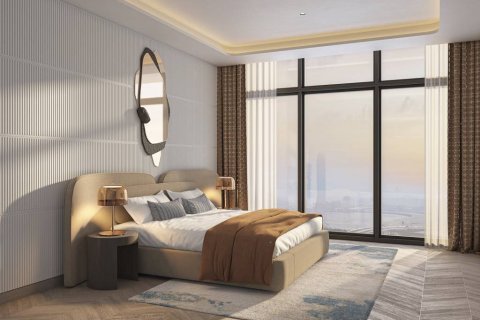 Byt v Dubai, SAE 1 ložnice, 67.68 m² Č.: 411685 - fotografie 3