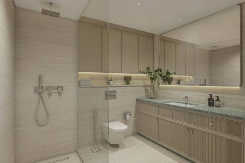 Byt v Dubai, SAE 1 ložnice, 67.68 m² Č.: 411685 - fotografie 4