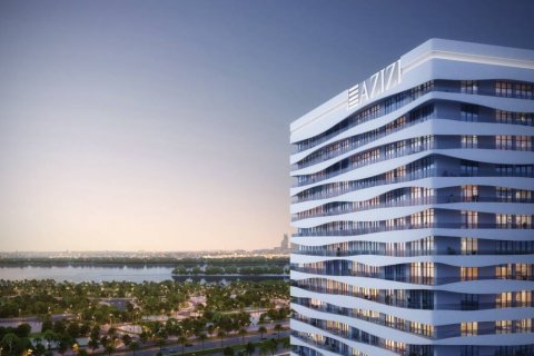 Apartament në Dubai, Emiratet e Bashkuara Arabe 2 dhoma gjumi, 122.28 m2. № 411683 - Foto 1