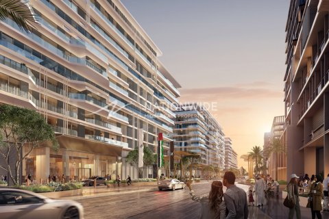 Byt v Abu Dhabi, SAE 2 ložnice, 160 m² Č.: 612805 - fotografie 6