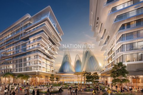 Byt v Abu Dhabi, SAE 2 ložnice, 160 m² Č.: 612805 - fotografie 5