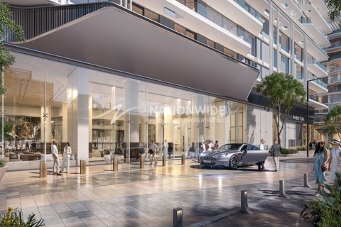 Byt v Abu Dhabi, SAE 2 ložnice, 160 m² Č.: 612805 - fotografie 9