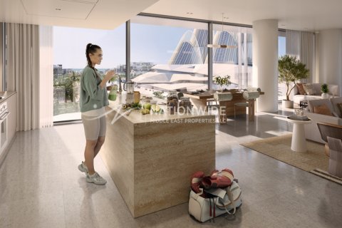 Byt v Abu Dhabi, SAE 2 ložnice, 160 m² Č.: 612805 - fotografie 3
