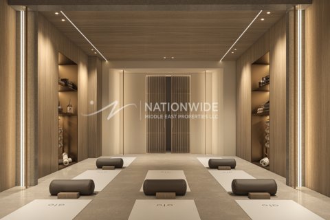Byt v Abu Dhabi, SAE 2 ložnice, 160 m² Č.: 612805 - fotografie 10