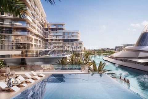 Byt v Abu Dhabi, SAE 2 ložnice, 160 m² Č.: 612805 - fotografie 7