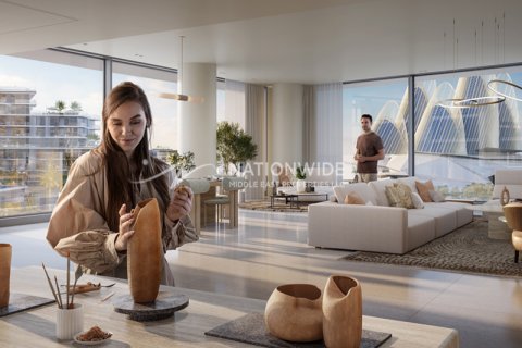 Byt v Abu Dhabi, SAE 2 ložnice, 160 m² Č.: 612805 - fotografie 2