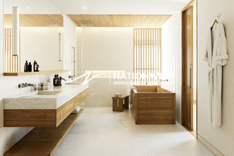 Apartmen di Abu Dhabi, UAE 1 bilik tidur, 116 meter persegi № 612807 - foto 7