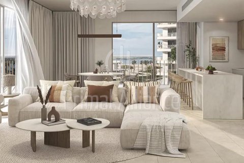 Byt na Yas Island, Abu Dhabi, SAE 1 ložnice, 75.02 m² Č.: 612829 - fotografie 10