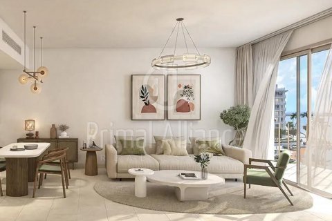 Byt na Yas Island, Abu Dhabi, SAE 1 ložnice, 75.02 m² Č.: 612829 - fotografie 8
