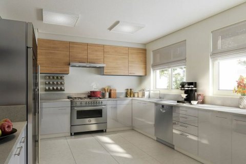 Komerční nemovitost v Al Shamkha, Abu Dhabi, SAE 4 ložnice, 390 m² Č.: 500723 - fotografie 6