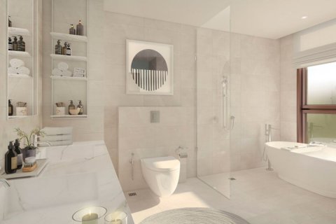 Komerční nemovitost v Al Shamkha, Abu Dhabi, SAE 4 ložnice, 390 m² Č.: 500723 - fotografie 7