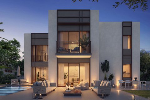 Komerční nemovitost v Al Shamkha, Abu Dhabi, SAE 5 ložnice, 505 m² Č.: 500725 - fotografie 10