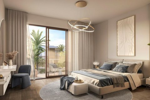 Komerční nemovitost v Al Shamkha, Abu Dhabi, SAE 5 ložnice, 505 m² Č.: 500725 - fotografie 5