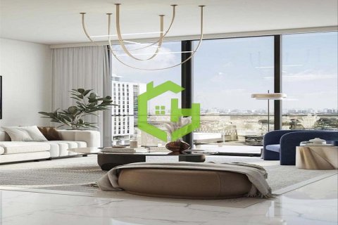 Byt v Al Furjan, Dubai, SAE 2 ložnice, 101.4 m² Č.: 616781 - fotografie 2