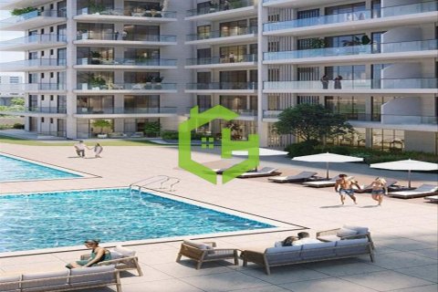 Byt v Al Furjan, Dubai, SAE 2 ložnice, 101.4 m² Č.: 616781 - fotografie 6