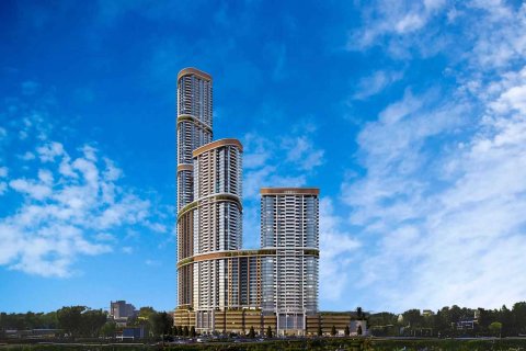 مشروع تطويري SKYSCAPE AVENUE في Nadd Al Sheba، دبي، الإمارات العربية المتحدة، رقم 489290