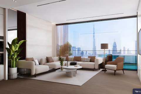 Apartment in Business Bay, Dubai, UAE 1 bedroom, 103 sq.m. № 599092 - photo 2