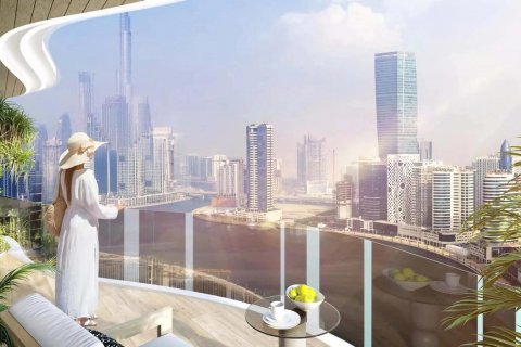 阿联酋 Dubai 待售 : 2 卧, 143.18 平方米 , 编号599094 - 照片 7