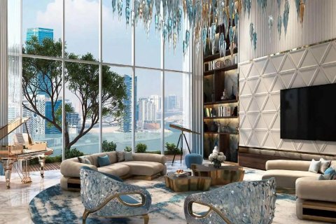 阿联酋 Dubai 待售 : 2 卧, 143.18 平方米 , 编号599094 - 照片 1