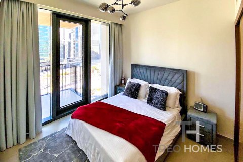 Byt v Burj Khalifa, Dubai, SAE 2 ložnice, 152 m² Č.: 586662 - fotografie 8