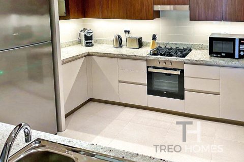 Byt v Burj Khalifa, Dubai, SAE 2 ložnice, 152 m² Č.: 586662 - fotografie 6