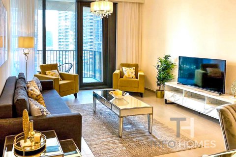 Byt v Burj Khalifa, Dubai, SAE 2 ložnice, 152 m² Č.: 586662 - fotografie 1