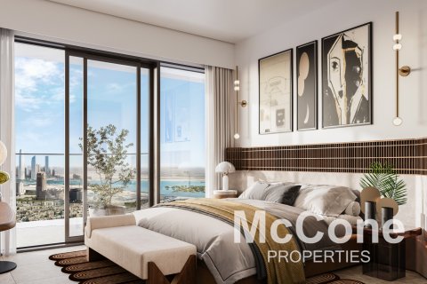 Dzīvoklis Zabeel, Dubaijā, AAE 1 istaba, 68.38 m2 Nr. 586827 - attēls 4