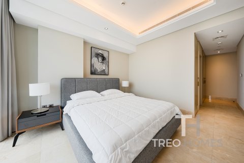 Apartament në Palm Jumeirah, Dubai, Emiratet e Bashkuara Arabe 2 dhoma gjumi, 124 m2. № 586663 - Foto 6