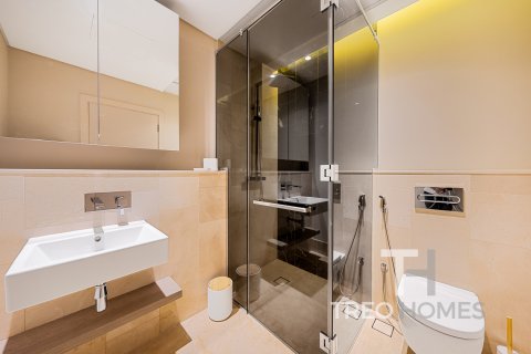 Apartament në Palm Jumeirah, Dubai, Emiratet e Bashkuara Arabe 2 dhoma gjumi, 124 m2. № 586663 - Foto 10