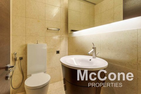Byt v Downtown Dubai (Downtown Burj Dubai), SAE 2 ložnice, 152.27 m² Č.: 586828 - fotografie 16
