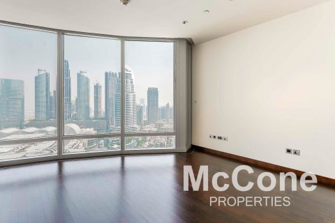 Byt v Downtown Dubai (Downtown Burj Dubai), SAE 2 ložnice, 152.27 m² Č.: 586828 - fotografie 7